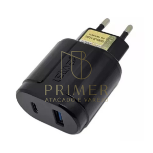 FONTE CARREGADOR TURBO 5.1 LE 285