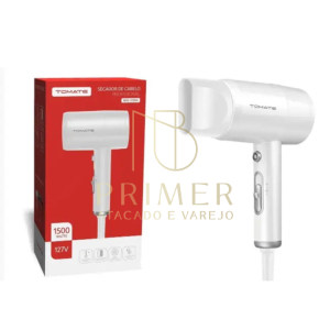 SECADOR DE CABELO TOMATE MSE 2700A