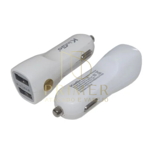 FONTE VEICULAR KINGO C201