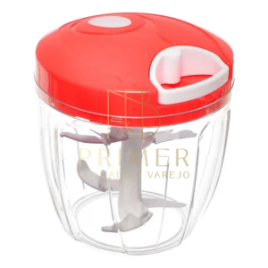 TRITURADOR MANUAL 900 ML CRS 2593