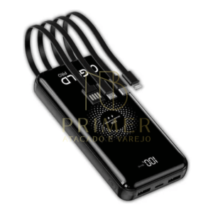 POWERBANK 10000MAH KAPBOM KA 977