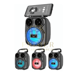 CAIXA DE SOM KAPBOM KA 8001