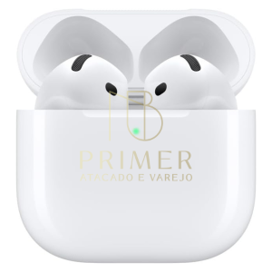 FONE BLUETOOTH AIR PODS 4