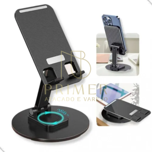 SUPORTE DE MESA PARA CELULAR