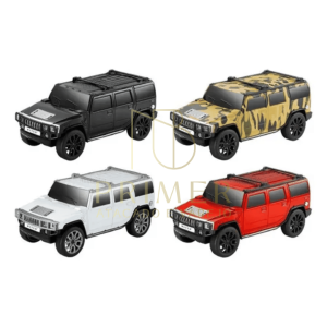 CARRO CAIXA DE SOM WS590