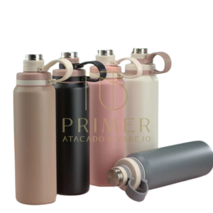 GARRAFA TERMICA 800 ML HX 033