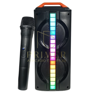 CAIXA DE SOM KTS 1790