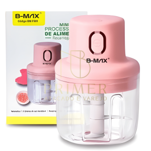 TRITURADOR ELETRICO 250ML BM F909