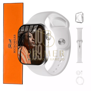 RELOGIO SMARTWATCH HW S10 PRO