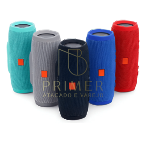 CAIXA DE SOM CHARGE 3 MINI PLUS