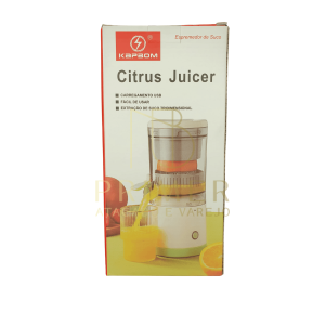 ESPREMEDOR DE SUCO KAZ177A