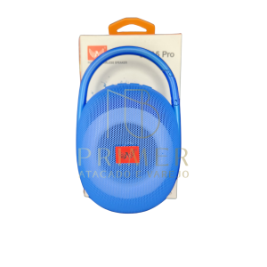 CAIXA DE SOM CLIP 5 PRO