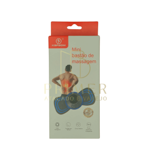 MINI MASSAGEADOR